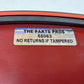 2012-2014 Mercedes C250 W204 Passenger Right Rear Taillight Tail Light Lamp OEM