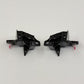 2023-2026 Toyota Prius Limited Rear Bumper Retainer Bracket Mount Support Set OEM