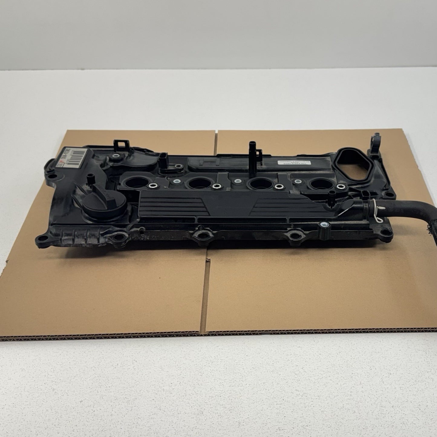 23-25 Toyota Prius Engine Motor Cylinder Head Valve Cover 11201-24040 OEM