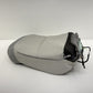 19-25 Toyota RAV4 Passenger Right Front Upper Seat Cushion Leather Gray OEM