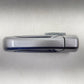 19-25 RAM 2500 3500 DRIVER LEFT REAR EXTERIOR DOOR HANDLE 1GH19JSCAF OEM