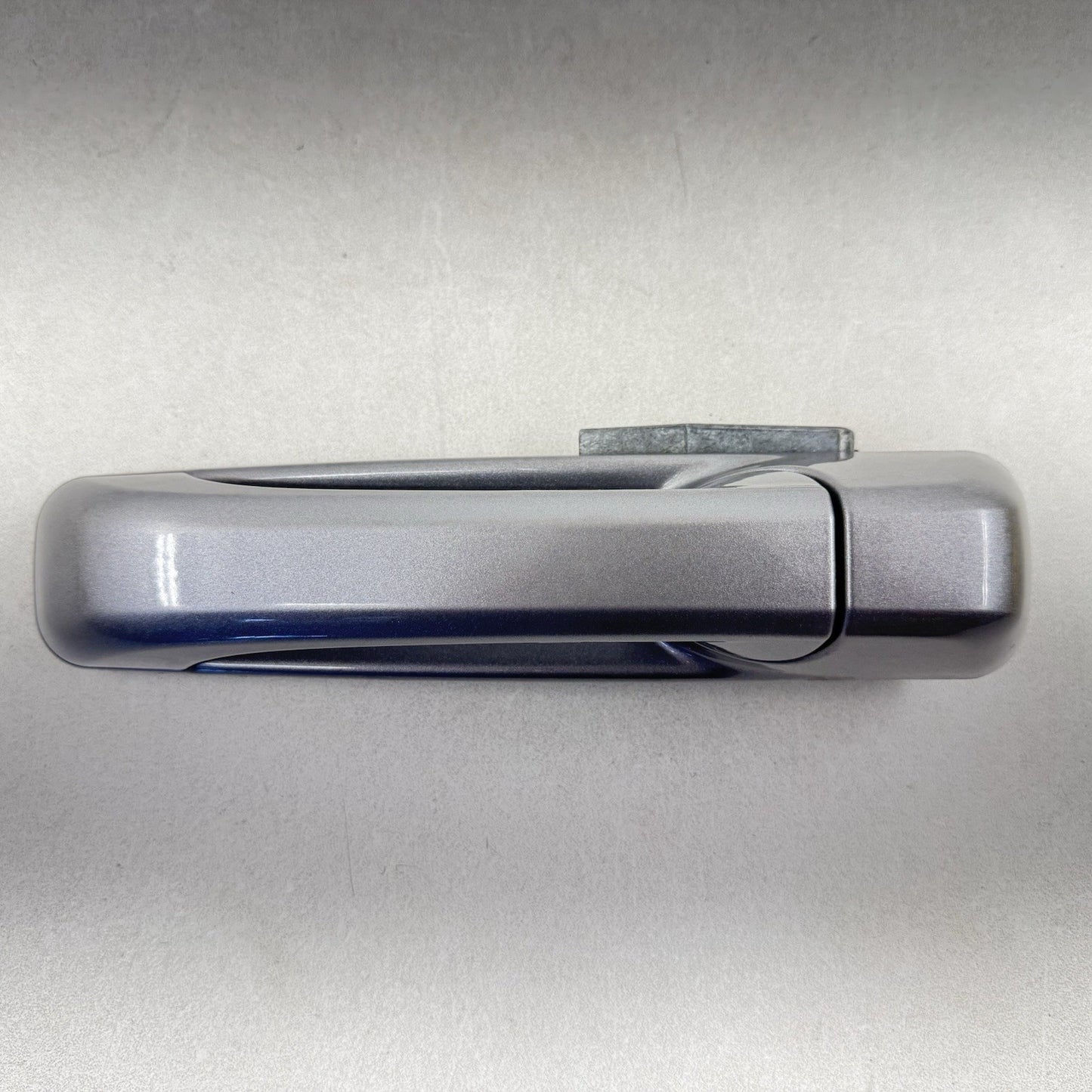 19-25 RAM 2500 3500 DRIVER LEFT REAR EXTERIOR DOOR HANDLE 1GH19JSCAF OEM