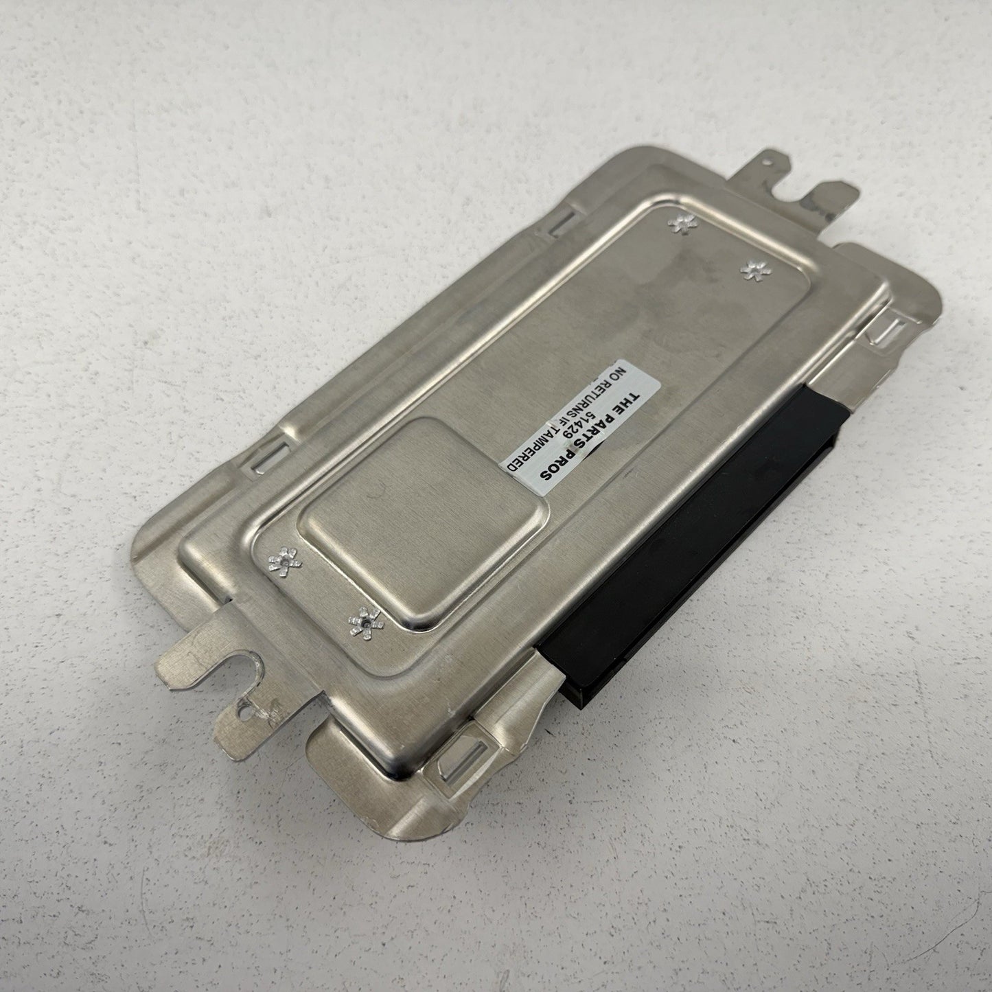 15-20 BMW M3 M4 F80 F82 VDC Vehicle Driving Control Module Suspension OEM