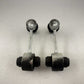 22-26 Toyota GR86 BRZ Left And Right Rear Sway Bar Stabilizer End Link Pair OEM