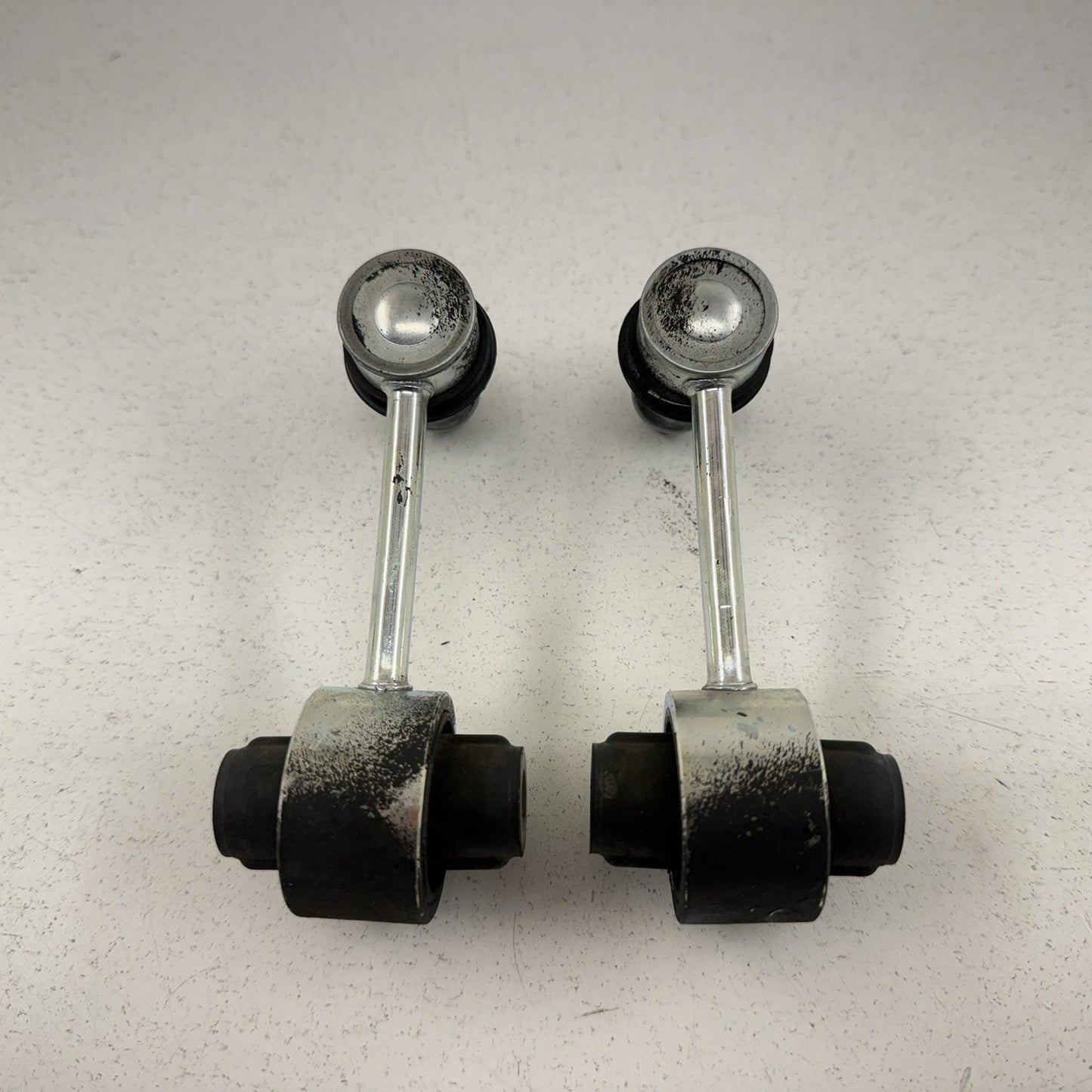 22-26 Toyota GR86 BRZ Left And Right Rear Sway Bar Stabilizer End Link Pair OEM