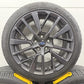 2022-2026 Subaru WRX Limited 18" Wheels Set Rims & Tires 28111VC040 Factory OEM