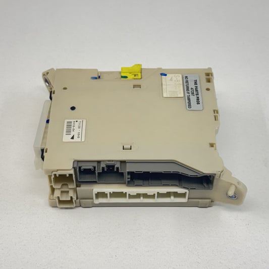 06-13 Lexus IS250 IS350 IS F Left Dash Fuse Relay Junction Box 82730-53050 OEM