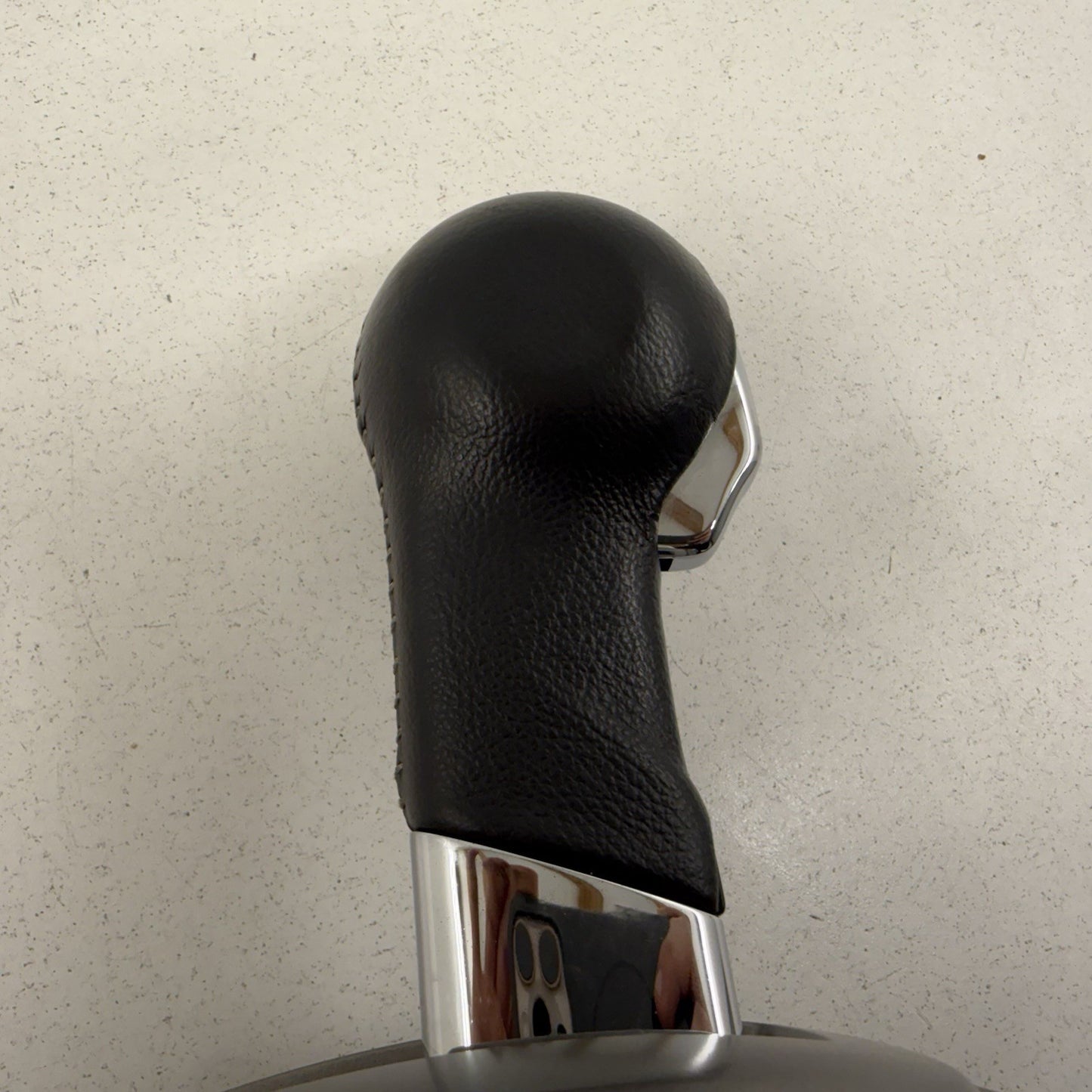 10-15 Chevrolet Camaro Automatic Console Gear Shifter Trim Boot W/ Knob OEM