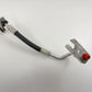 18-24 Maserati Ghibli HVAC Air AC Conditioner Compressor Hose Line Tube Pipe OEM