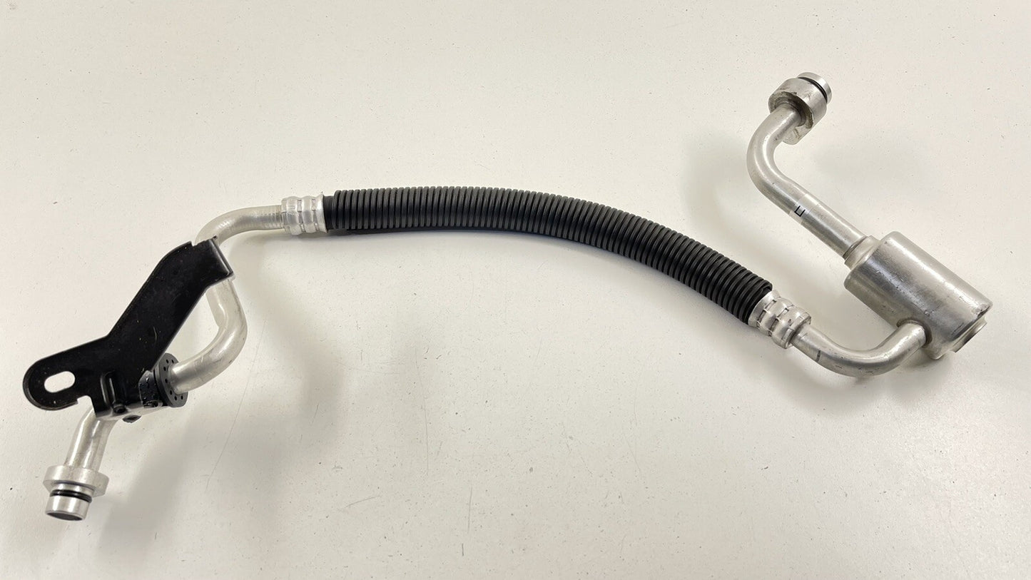 17-23 Tesla Model 3 HVAC Air Conditioning AC Hose Line Pipe Tube OEM