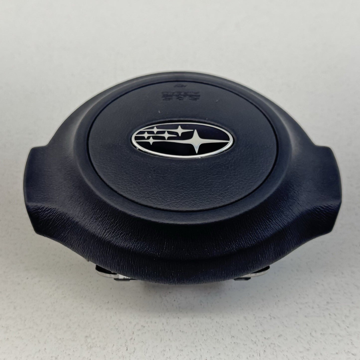 13-16 Subaru BRZ Driver Steering Wheel Airbag Air Bag SRS Black OEM