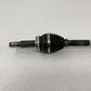 2019-2025 Toyota RAV4 Hybrid AWD Driver Left Rear CV Axle Shaft 42340-0R030 OEM