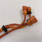 2022-2024 Rivian R1S R1T High Voltage Wiring Harness Cable PT00200399-C OEM