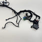 2019 Chevrolet Camaro SS Dashboard Instrument Panel Wiring Harness 84619818 OEM