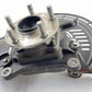 22-26 Toyota GR86 Passenger Right Front Spindle Knuckle Hub Wheel Bearing OEM