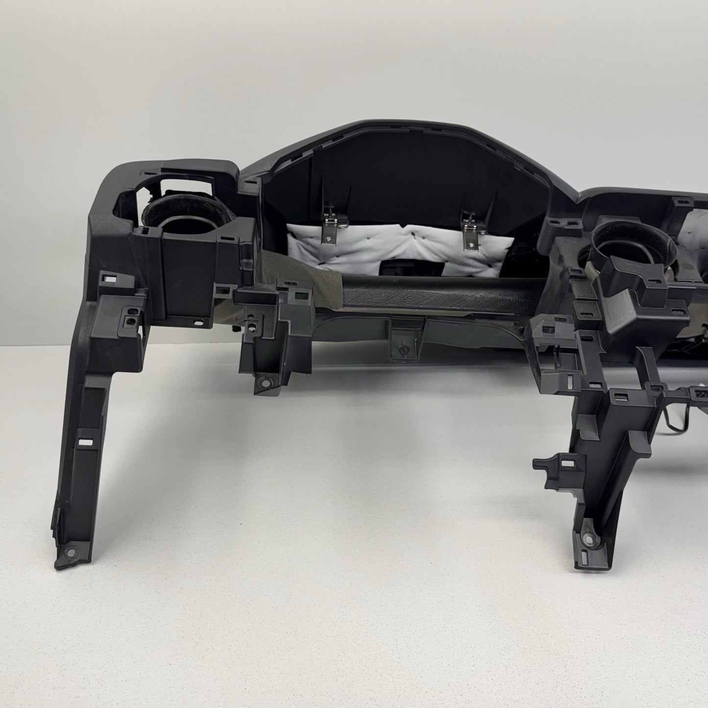 16-23 Toyota Tacoma Dashboard Dash Board Instrument Panel Cover Complete OEM