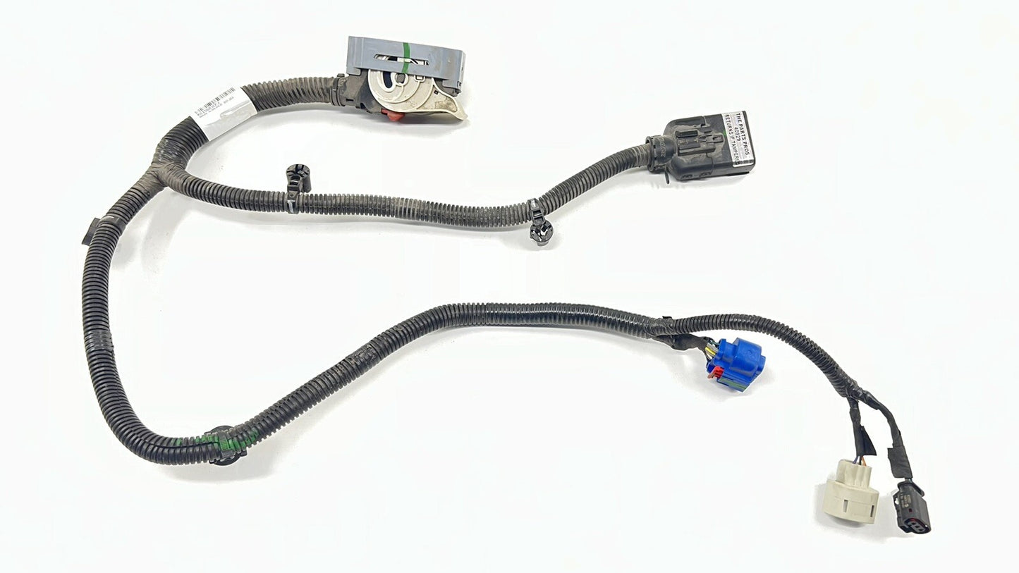 22-24 CADILLAC CT4 V BLACKWING TANK GAS FUEL PUMP WIRING WIRE HARNESS OEM