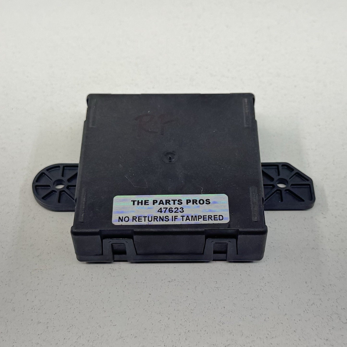 17-24 Maserati Ghibli Passenger Right Front Door Control Module 68376192AA OEM