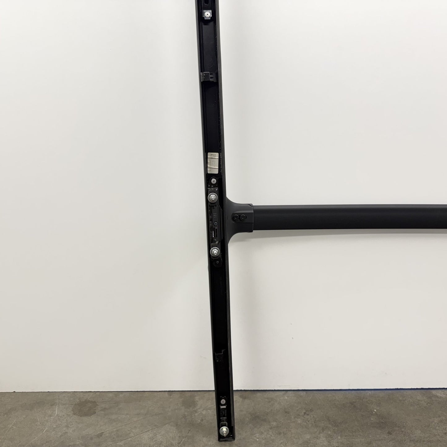 2019-2025 Toyota RAV4 Roof Rack Luggage Carrier With Cross Bar Set OEM