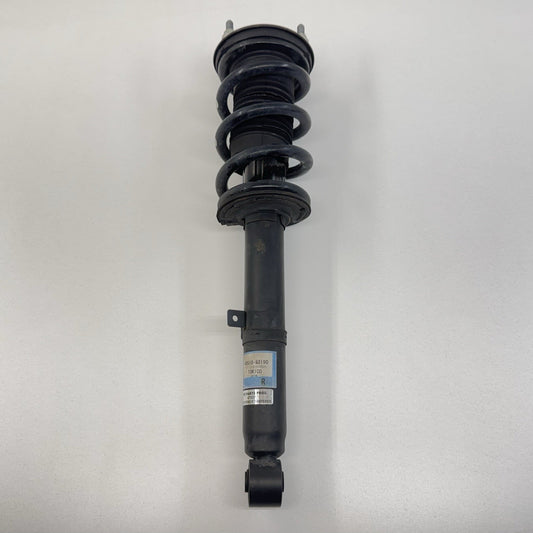 08-14 Lexus IS F 5.0L V8 Right Front Shock Strut Spring Absorber 48510-53190 OEM