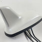 07-13 MERCEDES BENZ S550 W221 ROOF SHARK FIN ANTENNA RECEIVER 2218205775 OEM