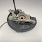 08-14 Mercedes W204 C250 Driver Left Rear Spindle Knuckle Hub Wheel Bearing OEM