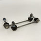 05-12 Porsche Boxster Cayman S 987 Rear Stabilizer Sway Bar End Link Pair OEM