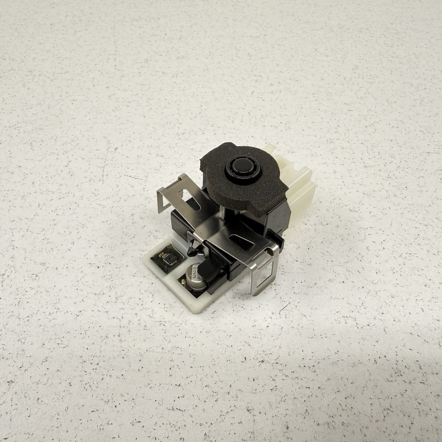 24-26 Ford Mustang Air Temperature Humidity Sensor L1MH-19E907-AC OEM