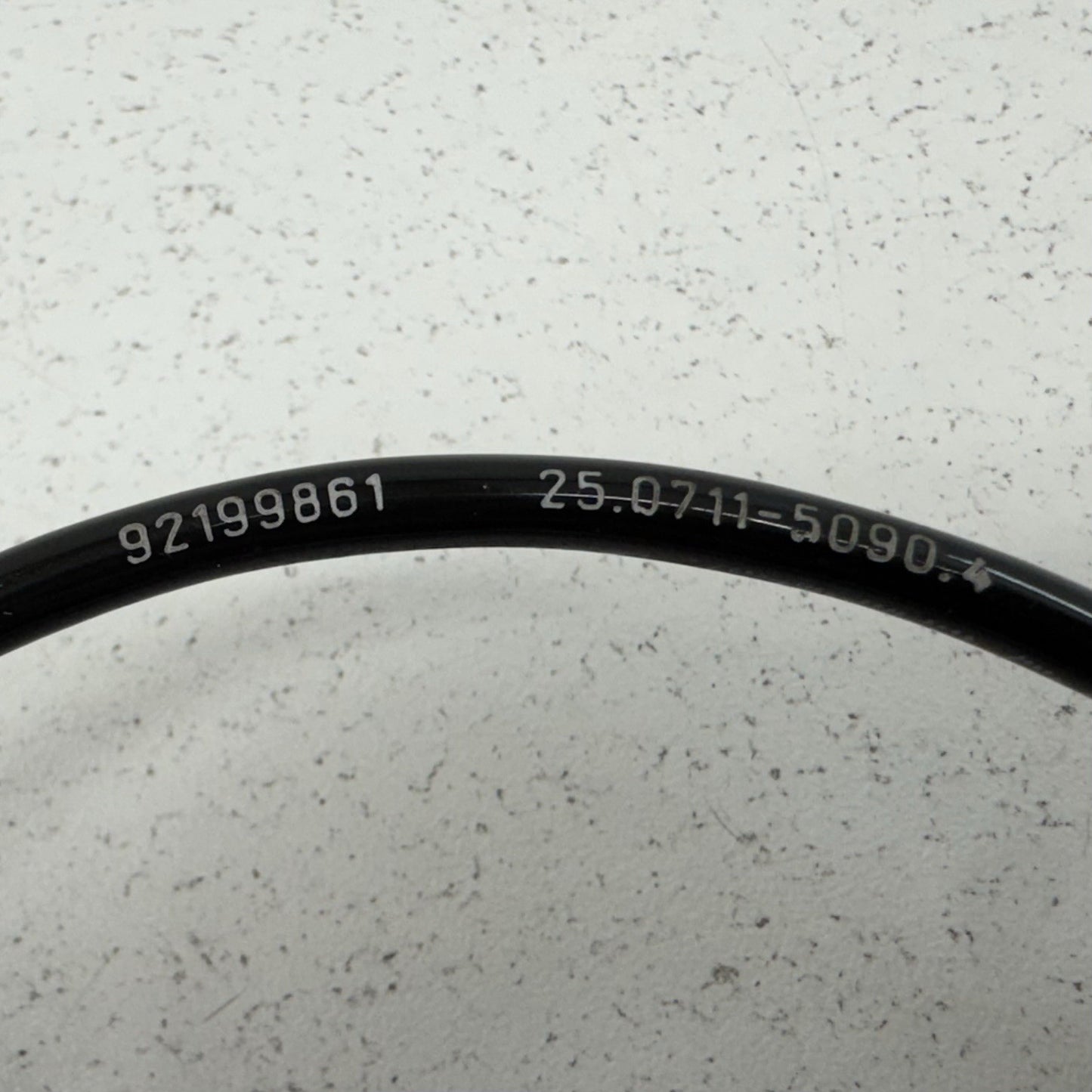 10-15 Chevrolet Camaro Front ABS Wheel Speed Sensor Left Or Right 92199861 OEM