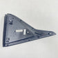 22-25 CADILLAC CT5 V BLACKWING DRIVER LEFT REAR QUARTER PANEL WINDOW TRIM OEM