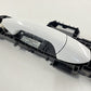 08-14 MERCEDES W204 W212 C E CLASS RIGHT FRONT OR REAR DOOR HANDLE WHITE OEM