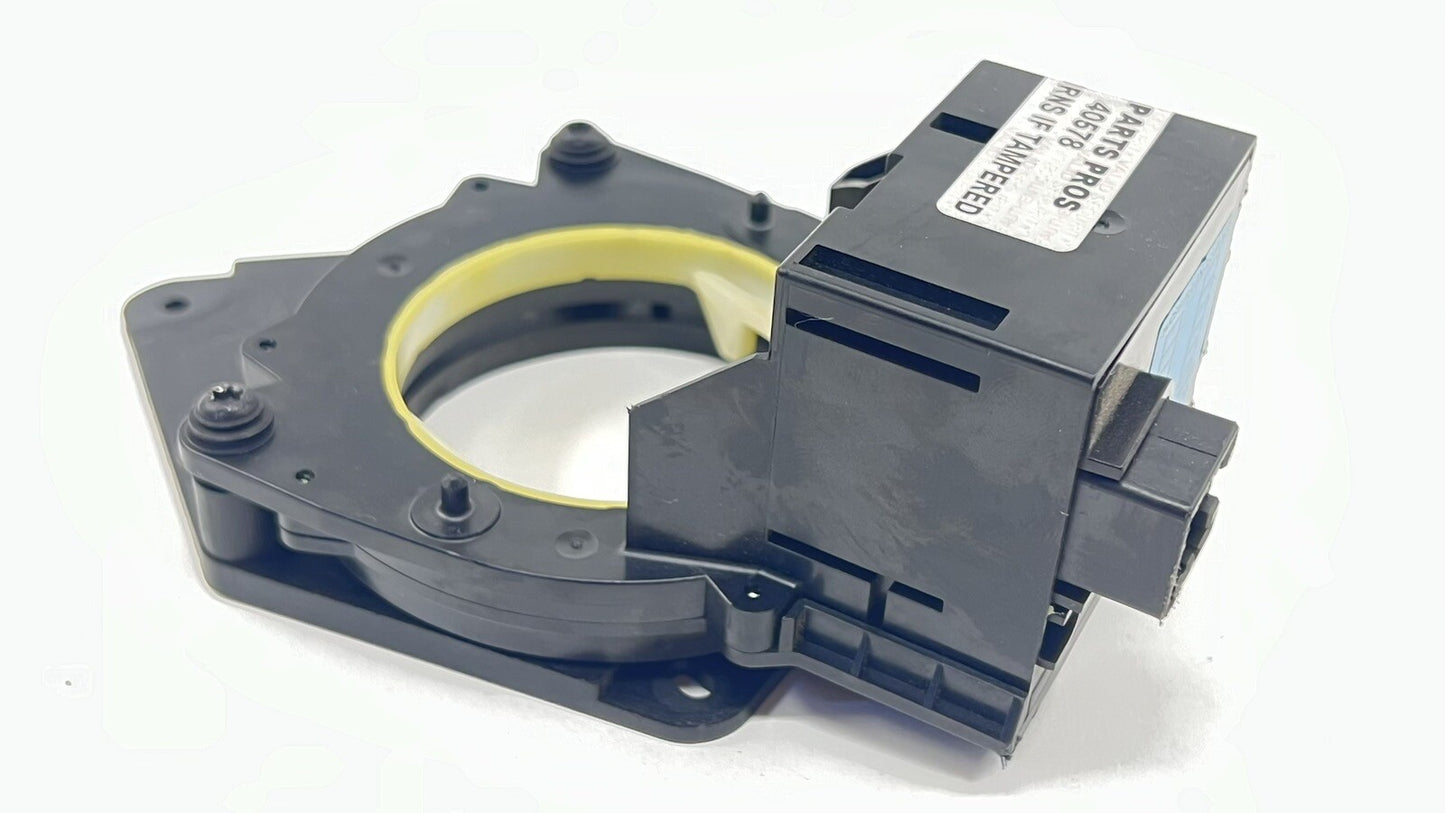 07-17 ASTON MARTIN VANTAGE STEERING POSITION ANGLE SENSOR 4G43-3F818-AA OEM