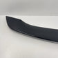14-15 Chevrolet Camaro Rear Trunk Lid Spoiler Wing Black OEM