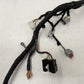 2021 Dodge Durango SRT Dashboard Instrument Panel Wire Harness 68496839AB OEM