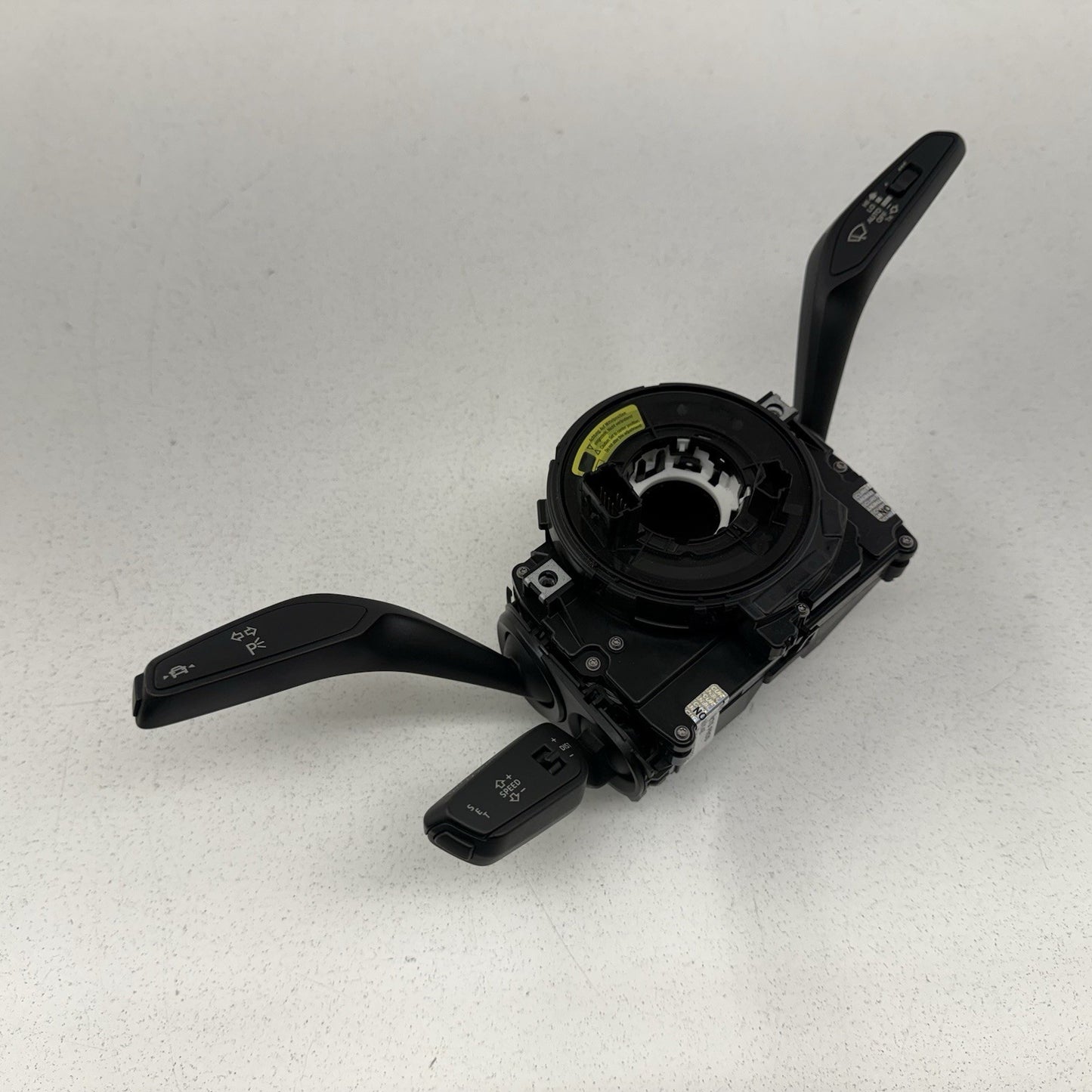 17-25 Audi A4 A5 S4 S5 Steering Column Stalk Combination Switch Clockspring OEM