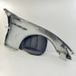 14-24 Maserati Ghibli Driver Left Front Fender Panel W/ Vents Grigio Maratea OEM