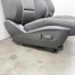 2010-2015 Chevrolet Camaro SS Coupe Black Cloth Seat Set Front &amp; Rear OEM *NOTE*