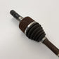 2015-2023 Ford Mustang GT Performance Pack Rear CV Axle Shaft Pair OEM