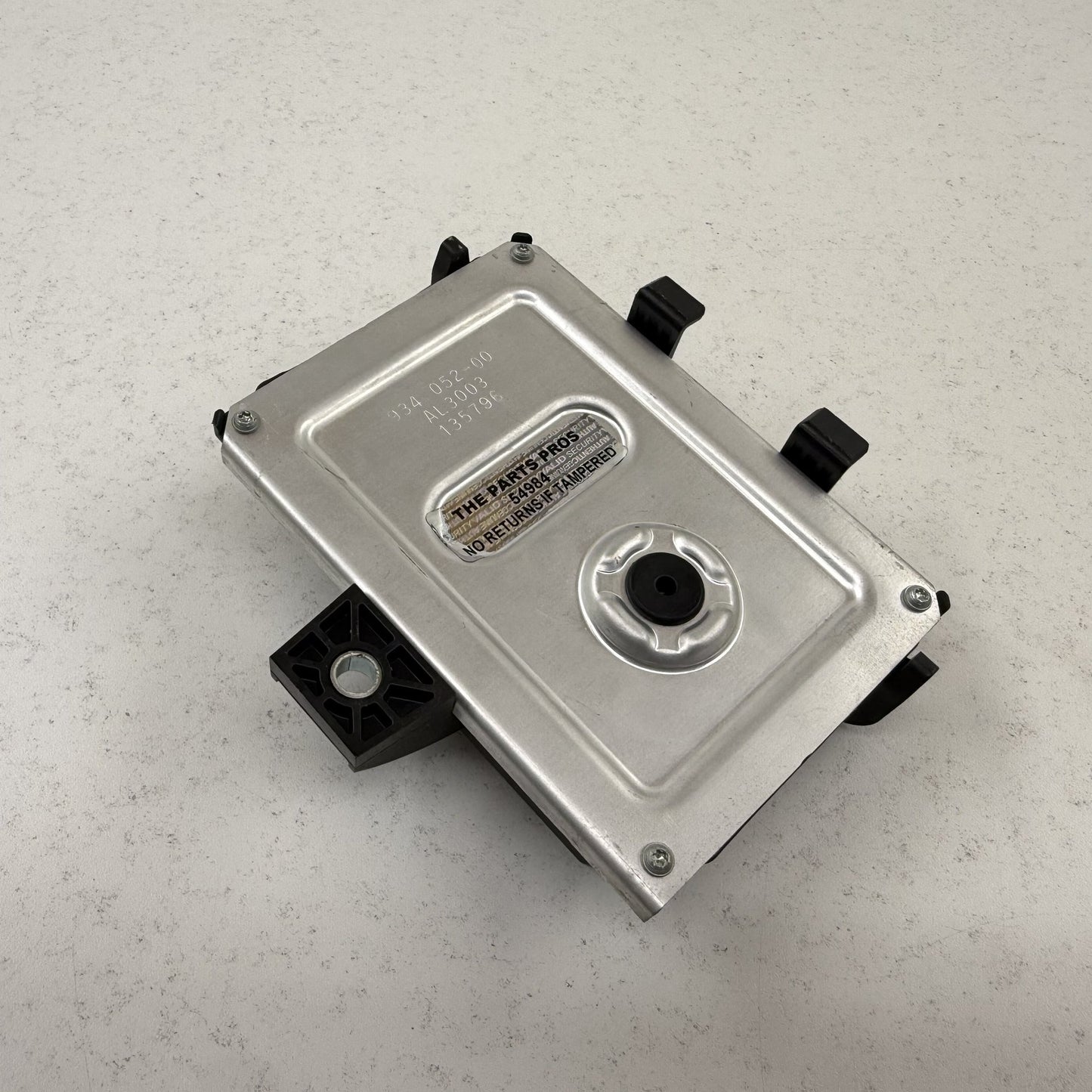 2013-2015 Chevrolet Camaro SS ZL1 Fuel Pump Control Module 23488119 OEM