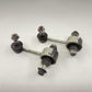 13-25 Subaru BRZ GR86 FR-S Rear Stabilizer Sway Bar End Link Pair 22K Miles OEM