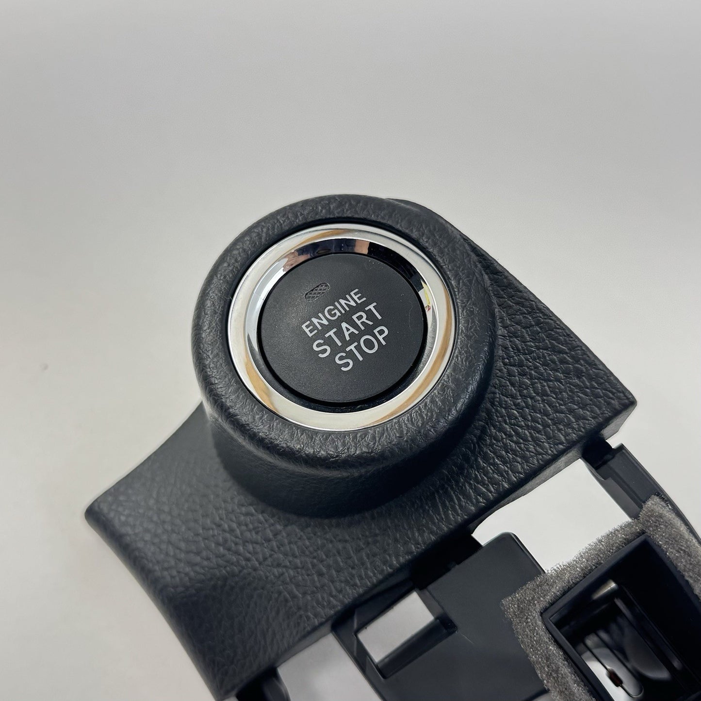 15-21 Subaru WRX Or STI Ignition Switch Engine Start Stop Button With Trim OEM