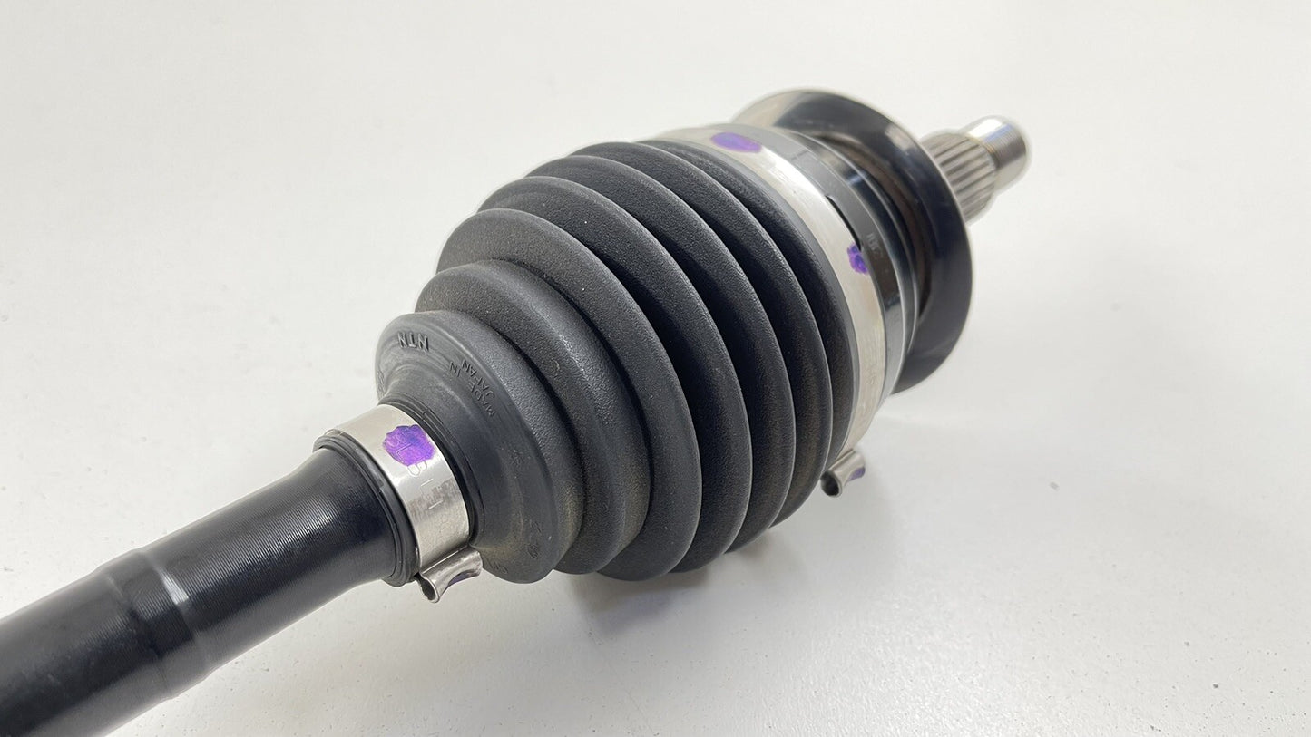 22-26 Subaru WRX Left Or Right Front CV Axle Shaft 28321VC020 OEM