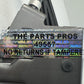 13-20 Subaru BRZ 86 FR-S Gas Cap Fuel Door Release Lever With Cable OEM