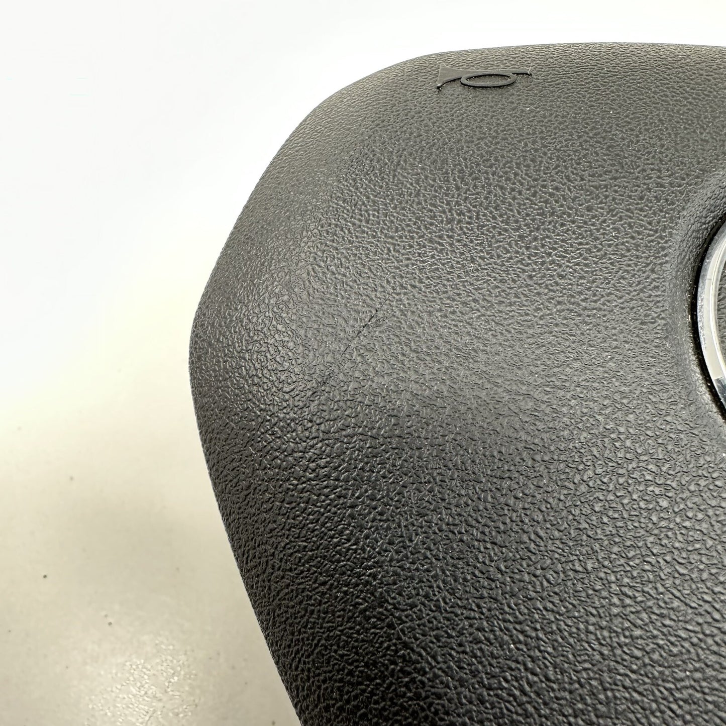 13-16 MERCEDES GL350 X166 DRIVER STEERING WHEEL AIRBAG AIR BAG 1668600002 OEM