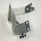 14-23 MASERATI GHIBLI DRIVER LEFT FRONT FENDER BRACKET SUPPORT MOUNT OEM
