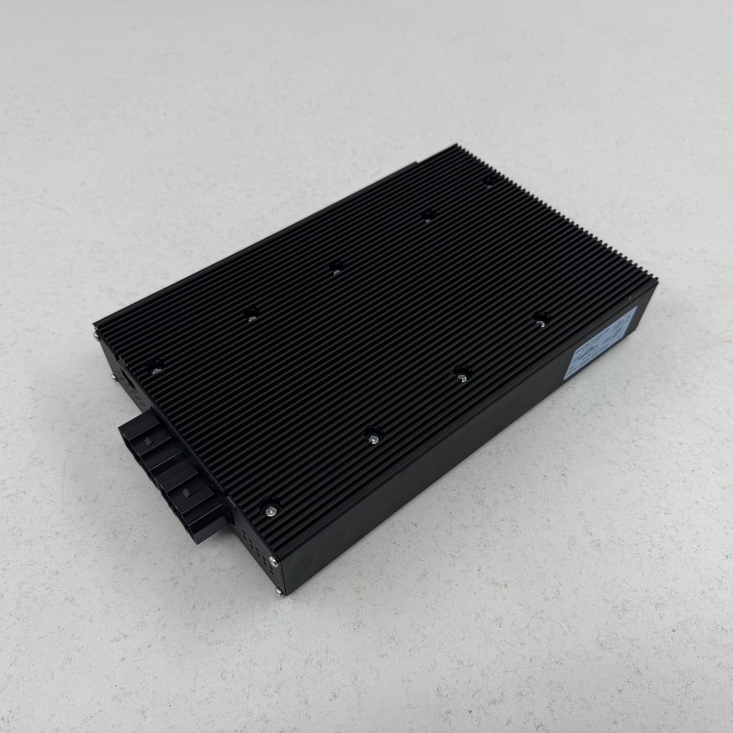 2014-2018 Bentley Flying Spur Naim Premium Radio Audio Sound Amplifier Amp OEM