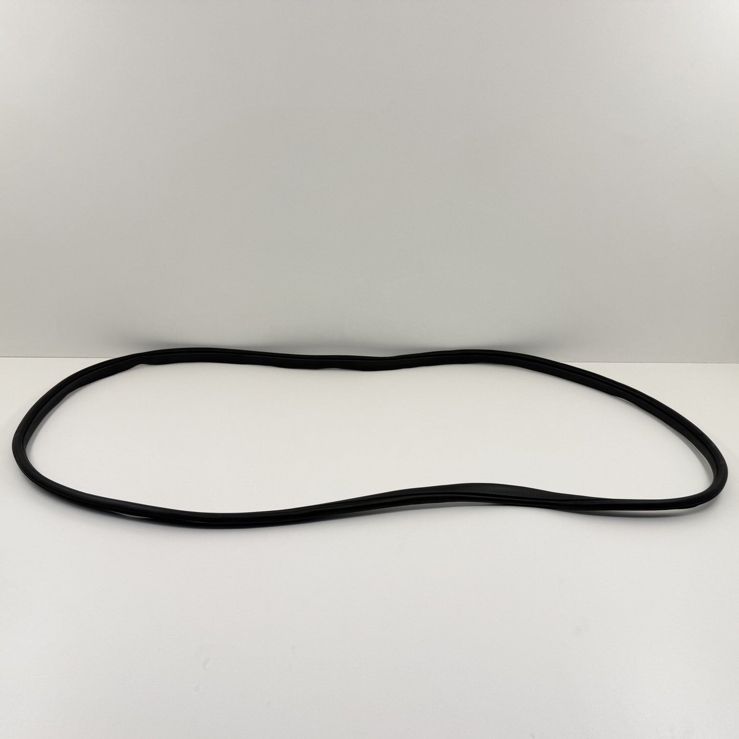 2023-2025 Honda Pilot Passenger Right Front Door Weatherstrip Seal Rubber OEM