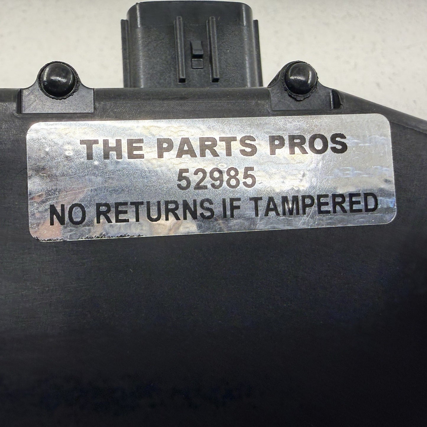 19-22 Toyota Prius / Prius Prime Gas Pedal Throttle Accelerator Sensor OEM