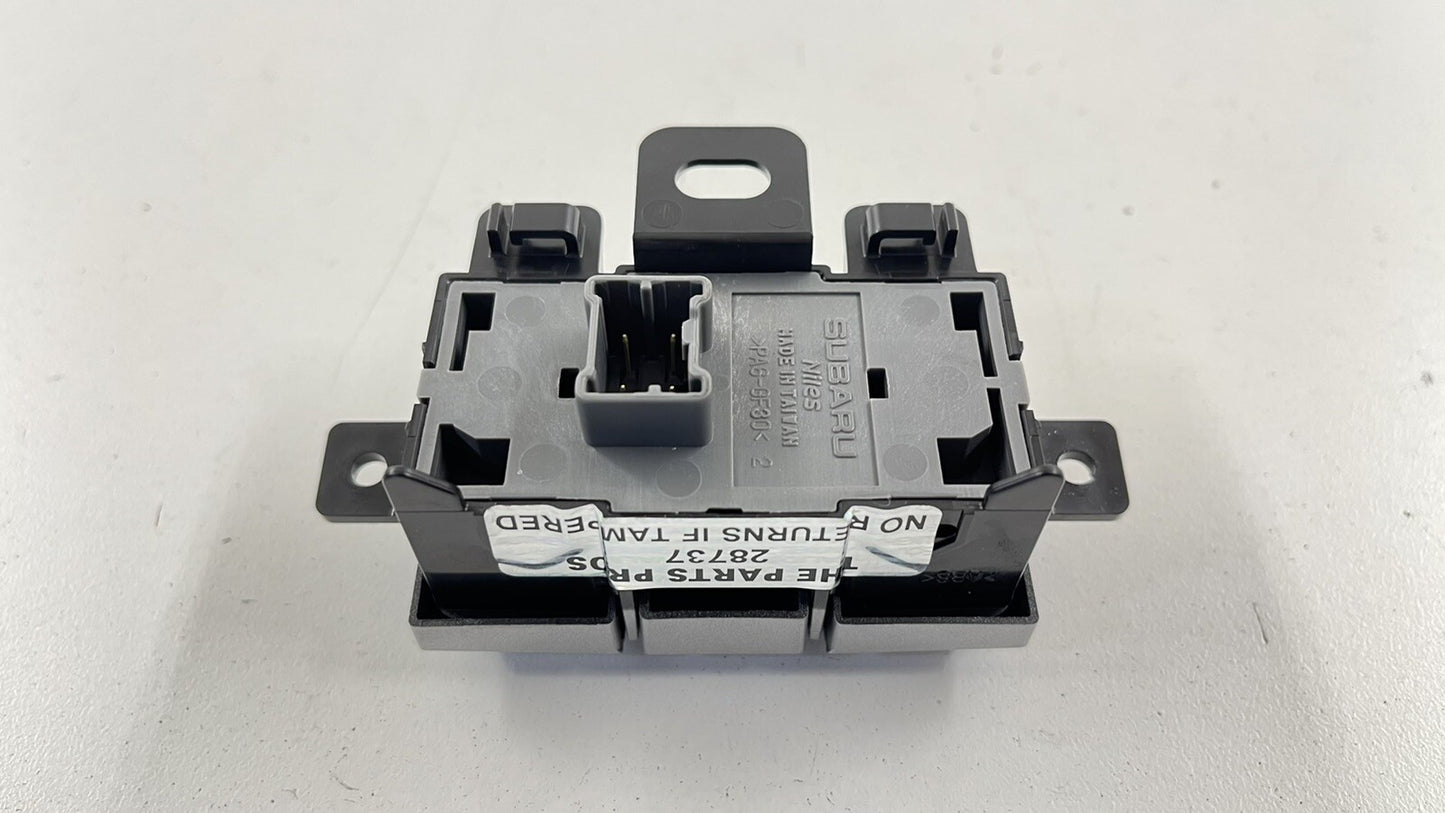 22-23 SUBARU BRZ TRACTION CONTROL TRACK RACE MODE CONTROL SWITCH OEM