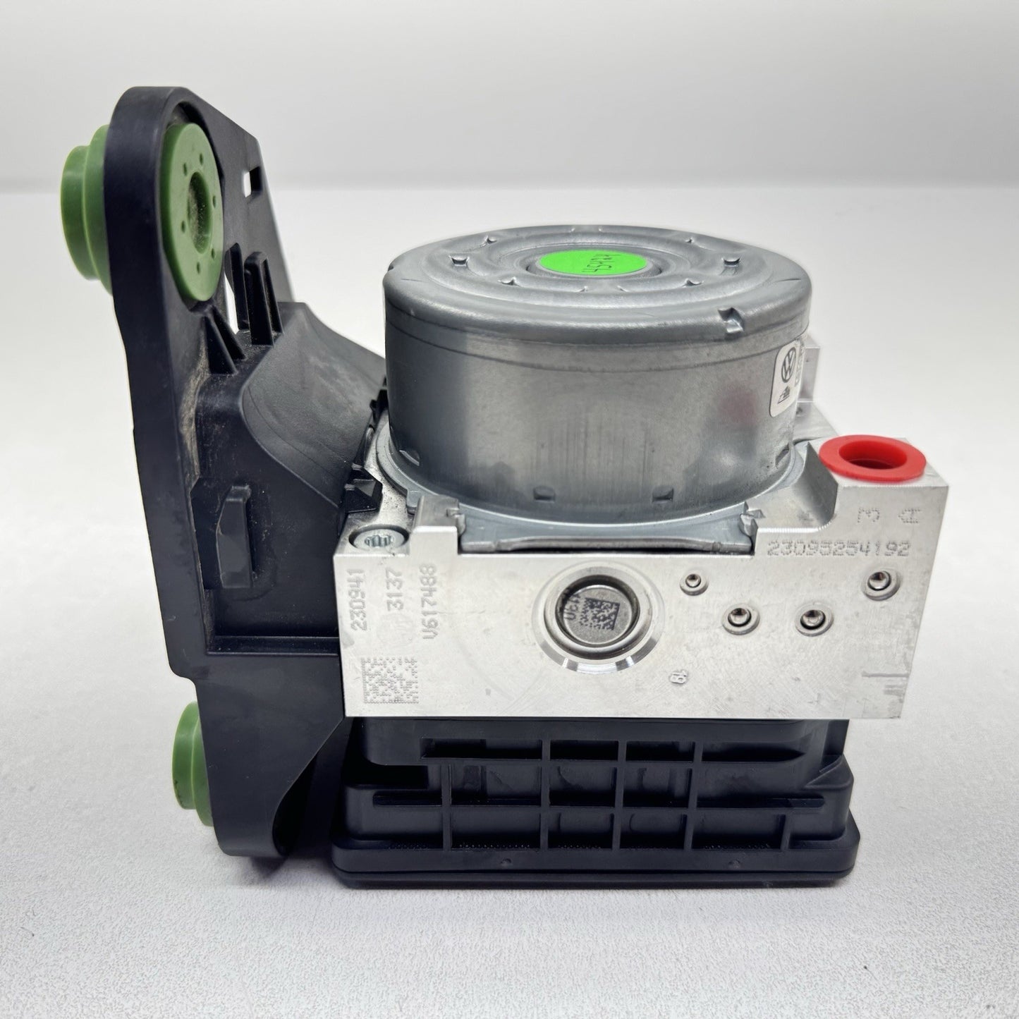 23-24 VOLKSWAGEN GOLF R MK8 ABS PUMP ANTI BRAKE LOCK PUMP MODULE 5WA614517CF OEM